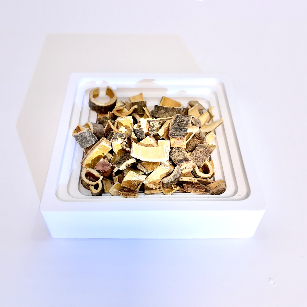 Silktree Albizia Bark