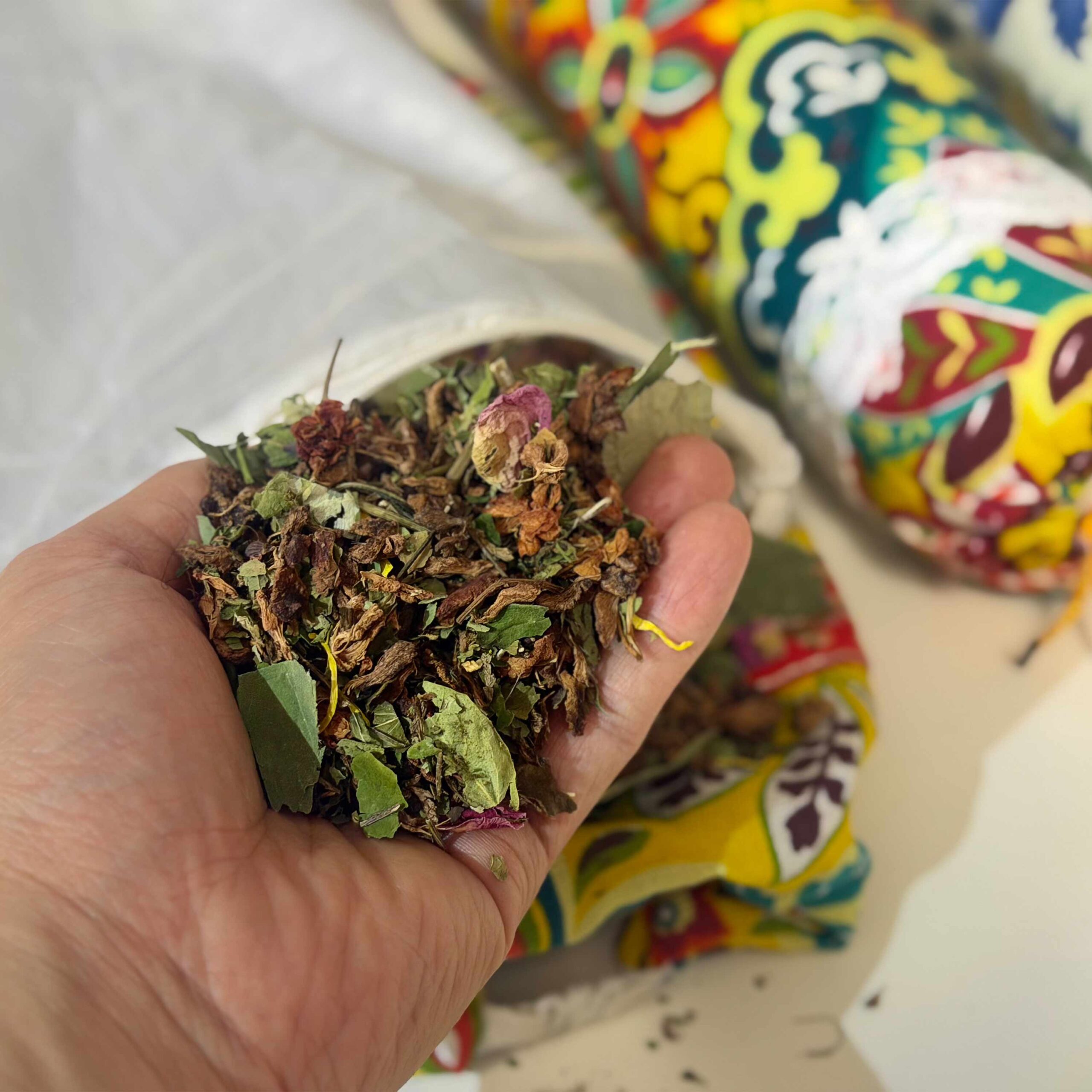 Pure Raw Zero Synthetics