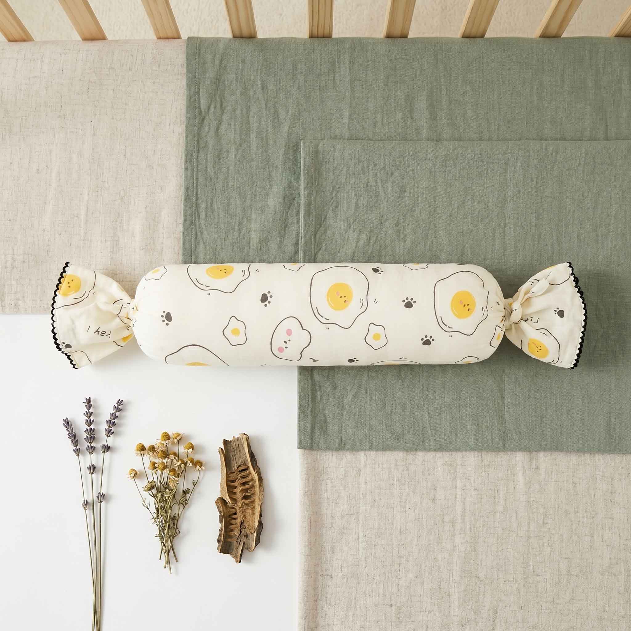 Aromatherapy Herbal Pillow – Children’s Series