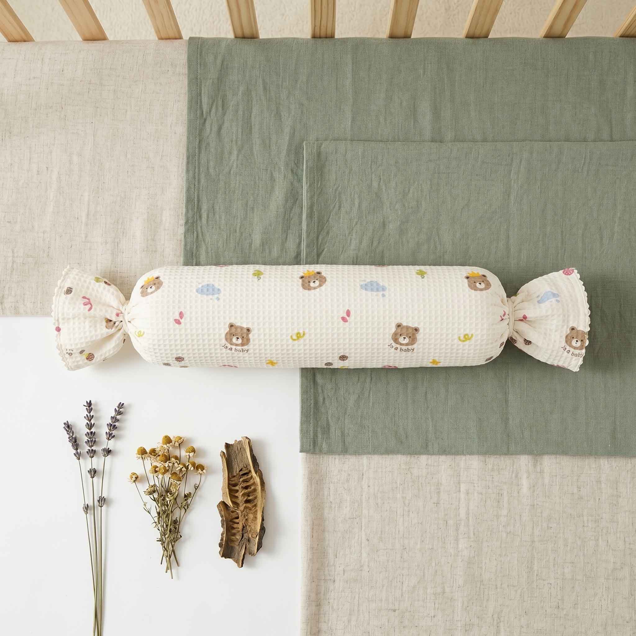 Aromatherapy Herbal Pillow – Children’s Series