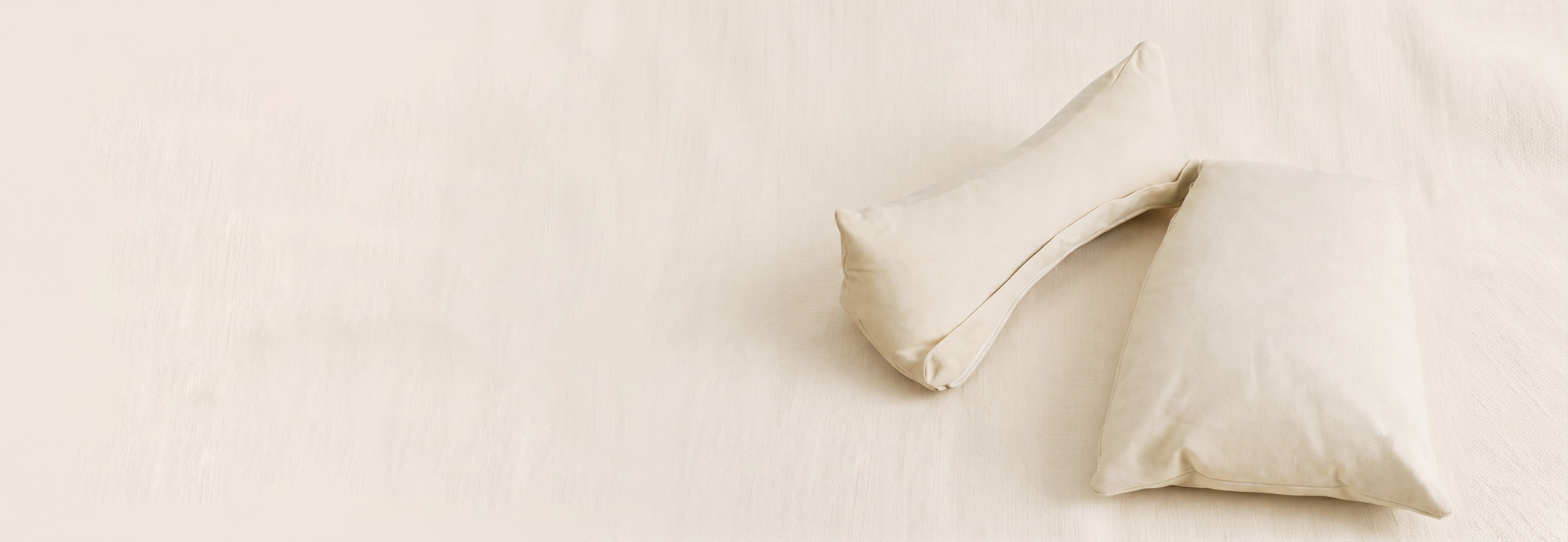 Dual Form Pillow System