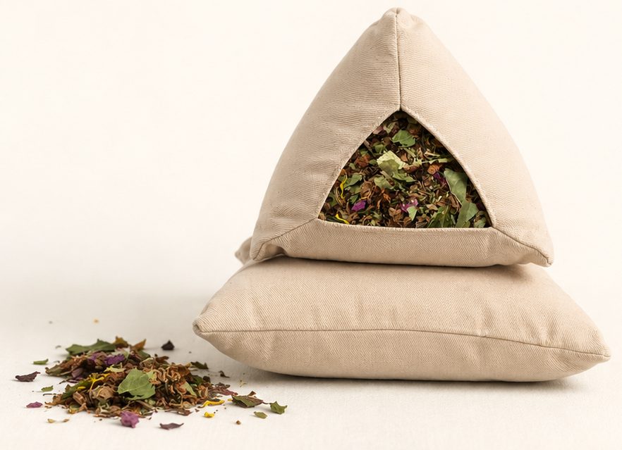 The Botanical Triangle