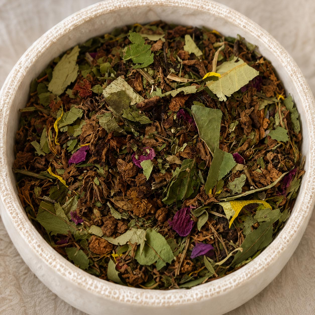 Botanical blend
