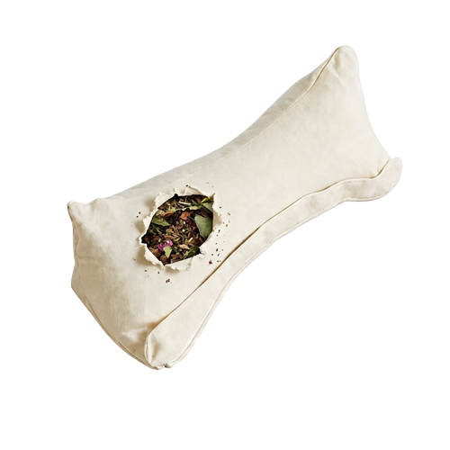 Botanical Triangular Pillow