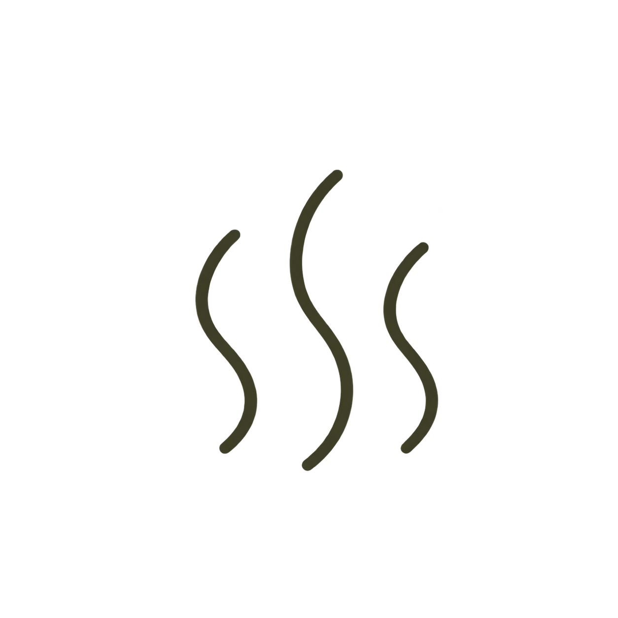 Body Warmth Activation Icon