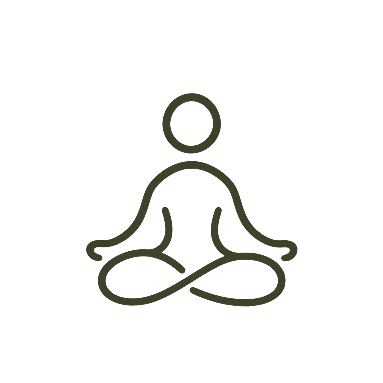 Versatile For Movement & Stillness Icon