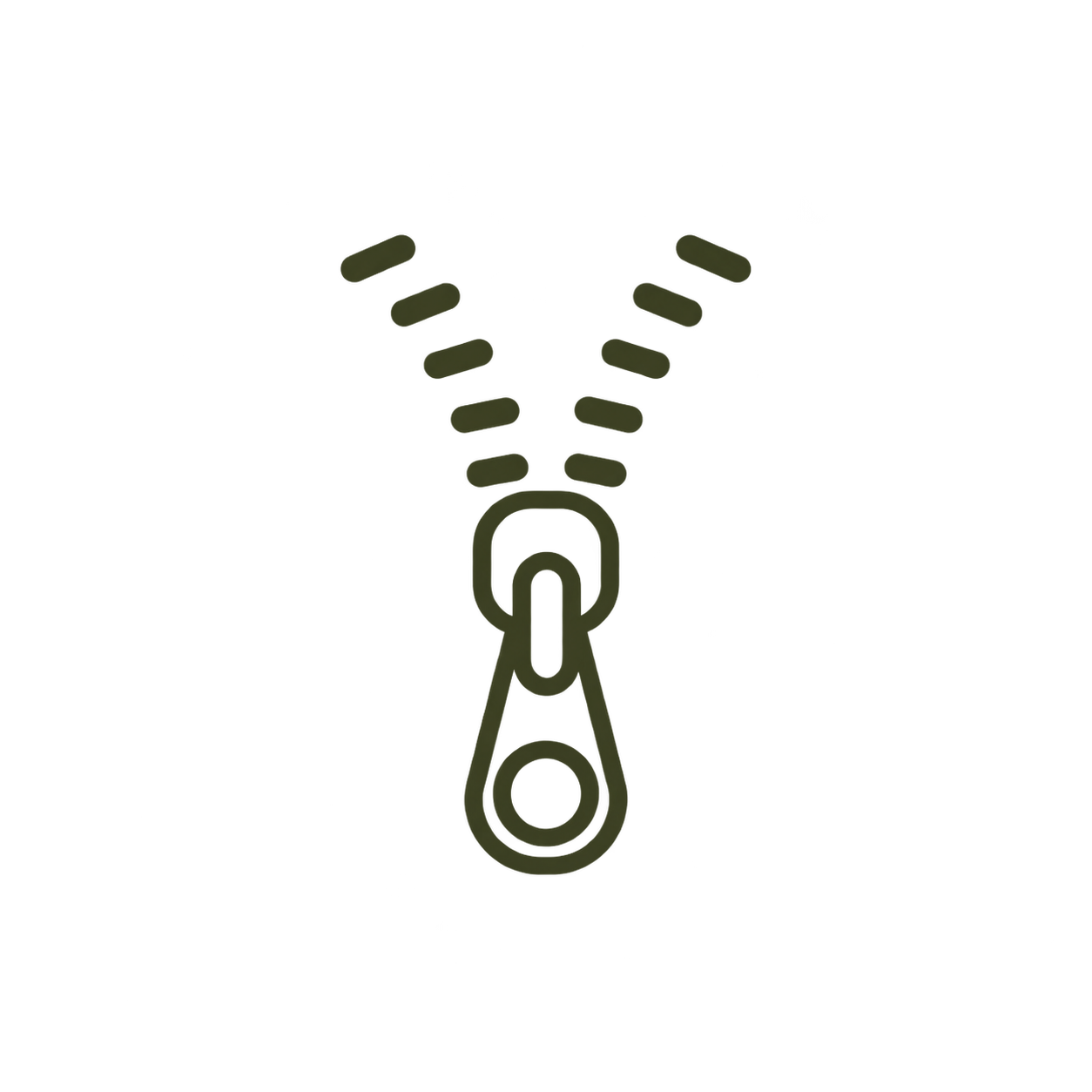 Removable Cotton Cover Icon