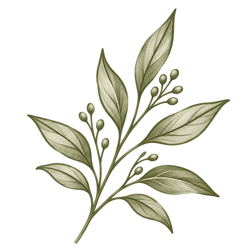 Botanical Aroma