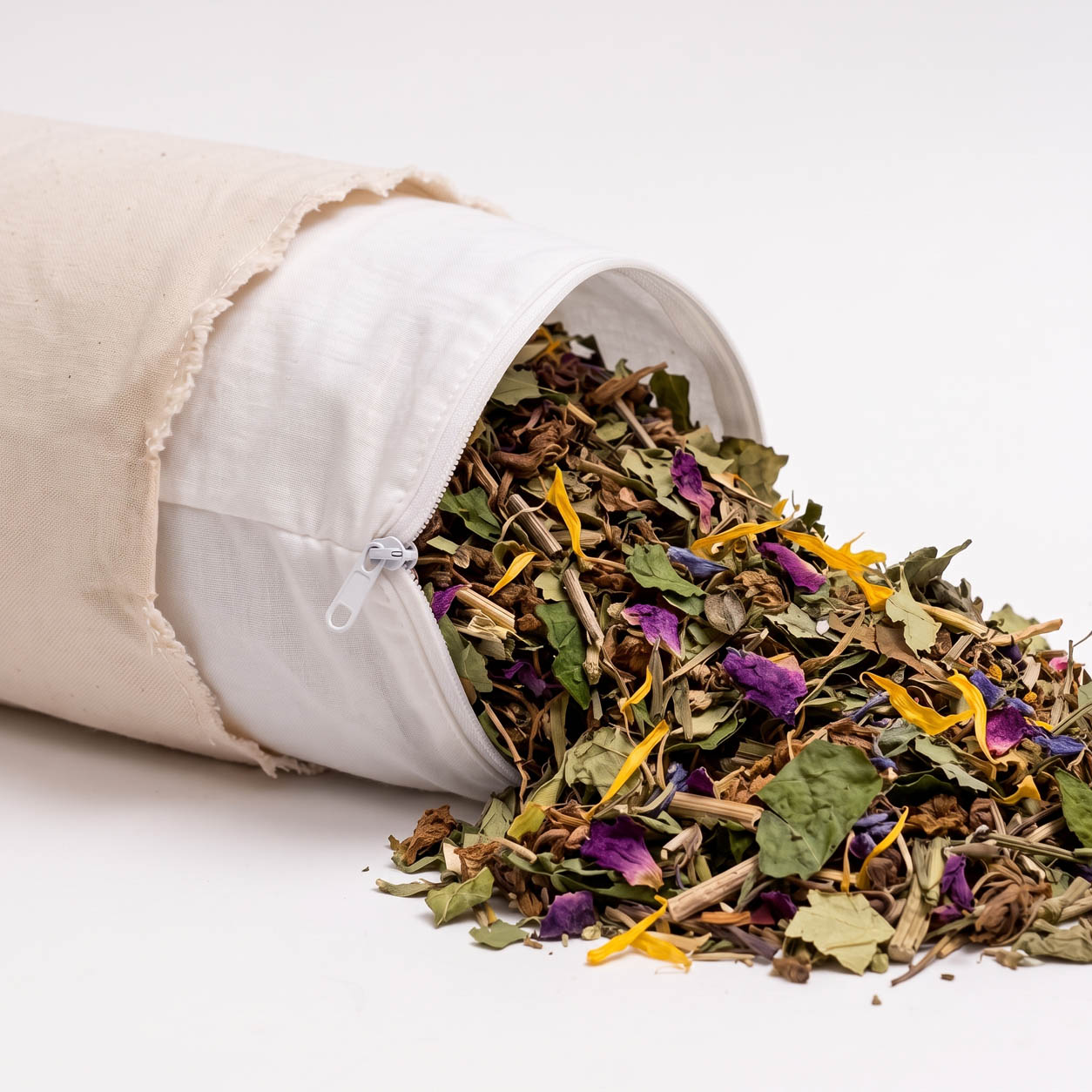 Inspired By Botanical Wisdom