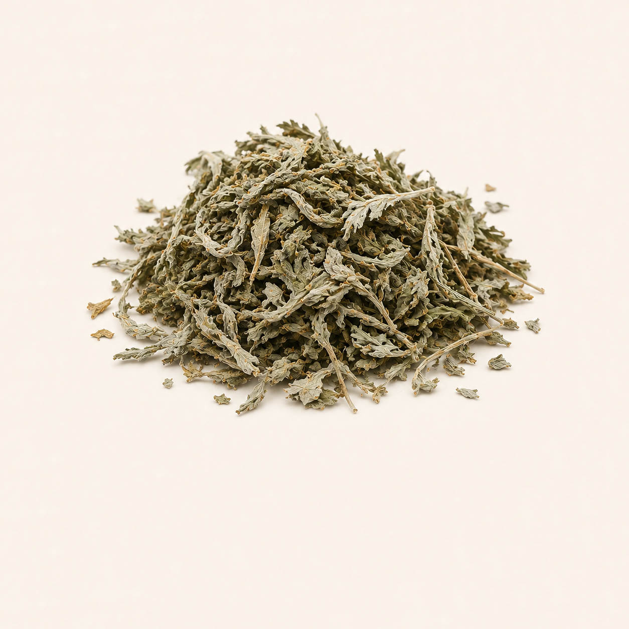 Mugwort Leaf