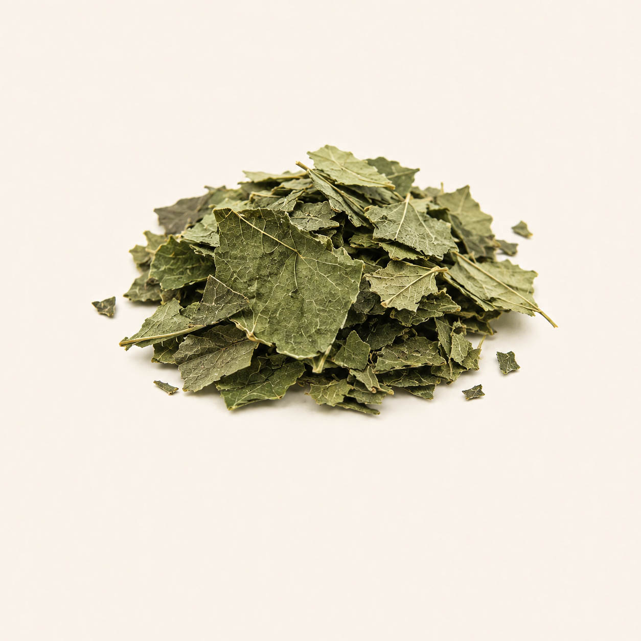 Mulberry Leaf