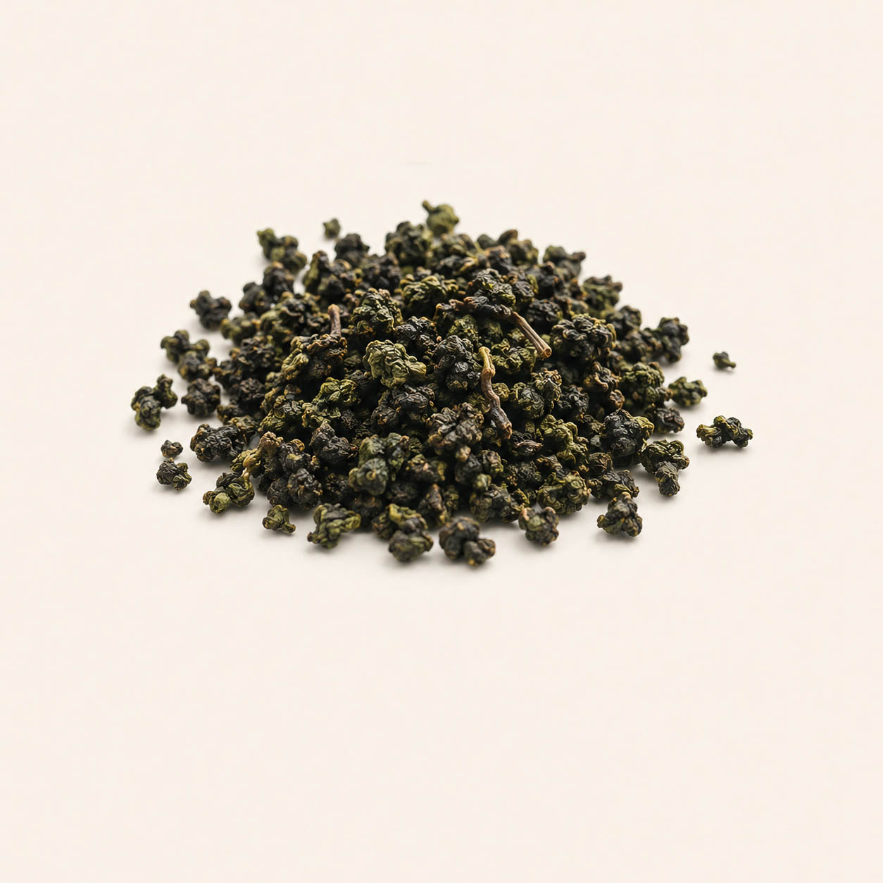 Oolong Tea