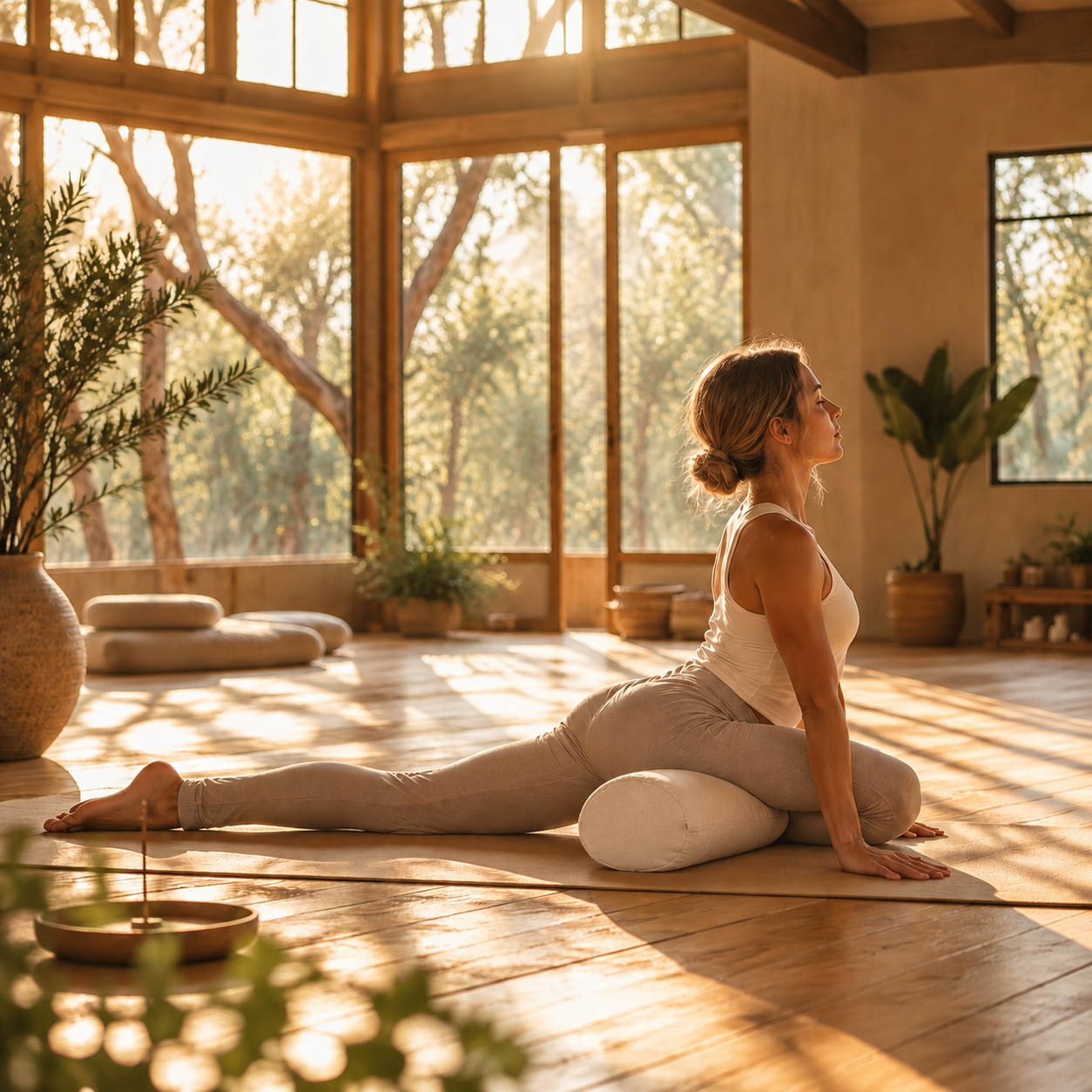 Designed To Support Your Practice