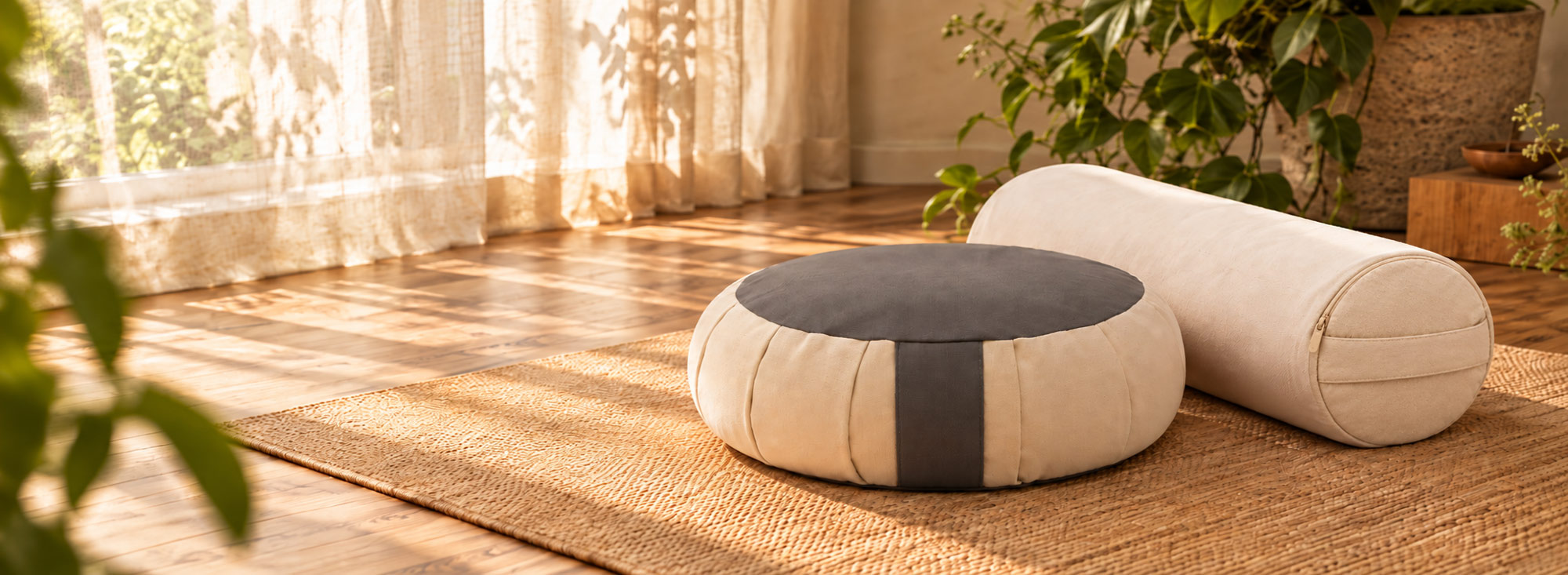 Cushion lifestyle