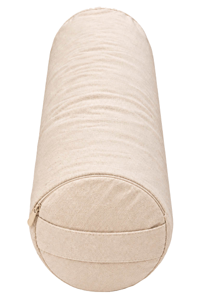 Botanical Yoga Bolster