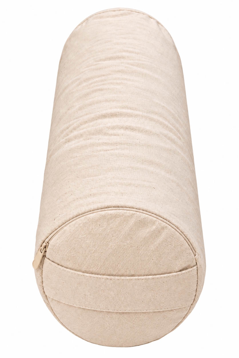 Botanical Yoga Bolster