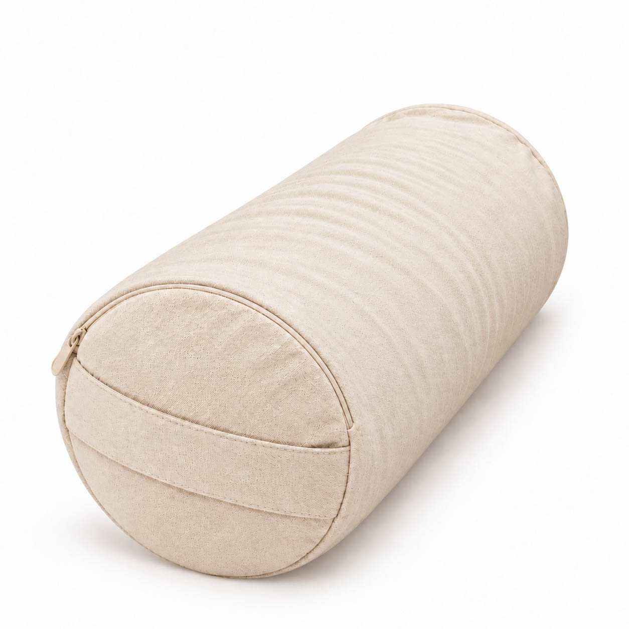 24‑Herb Botanical Bolster Pillow
